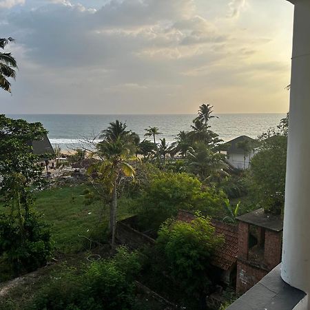 The First Place Yogaresort, Odayam Varkala Buitenkant foto
