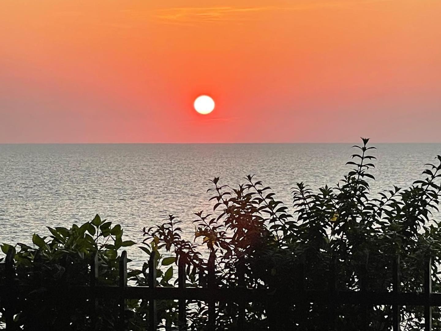 The First Place Yogaresort, Odayam Varkala Buitenkant foto